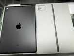 Apple Ipad 9 поколение Wi-Fi  64гб  (Алматы 424678)