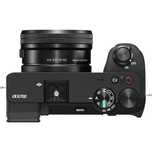 Камера Sony A6700