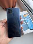 Oppo A15S 64gb идеал!