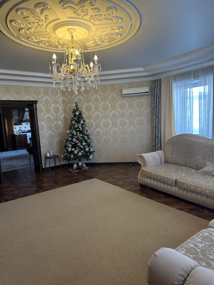 Продам 3 -х комнатную квартиру  элит класса