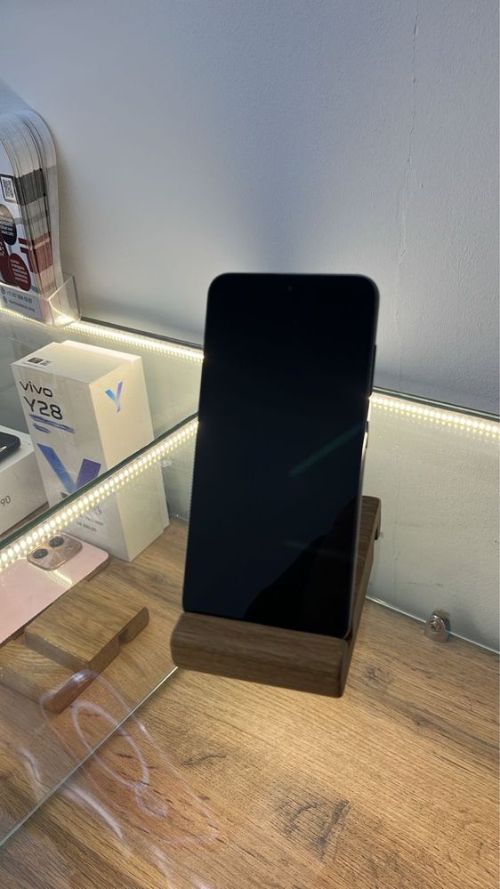 Samsung Galaxy S23 128Gb  [KaspiRed! Рассрочка]