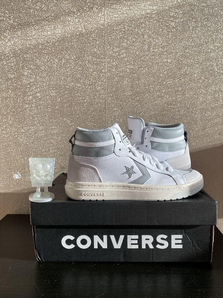 Оригинал Converse Pro Blaze sneakers