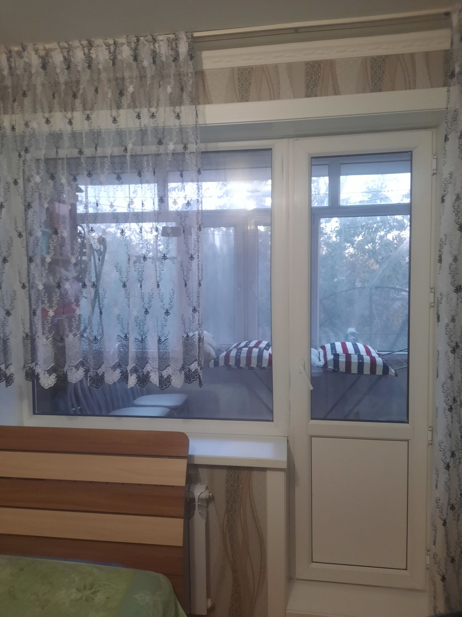 Продам 4-х комн квартиру