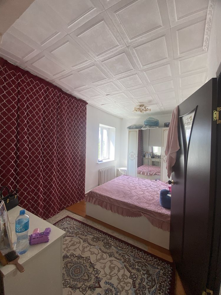 Продам большой дом паселок Сазда