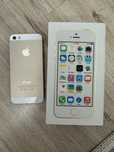 Iphone 5s Gold 32гб