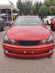 Решетка Aimgain gs300 Aristo jzs160