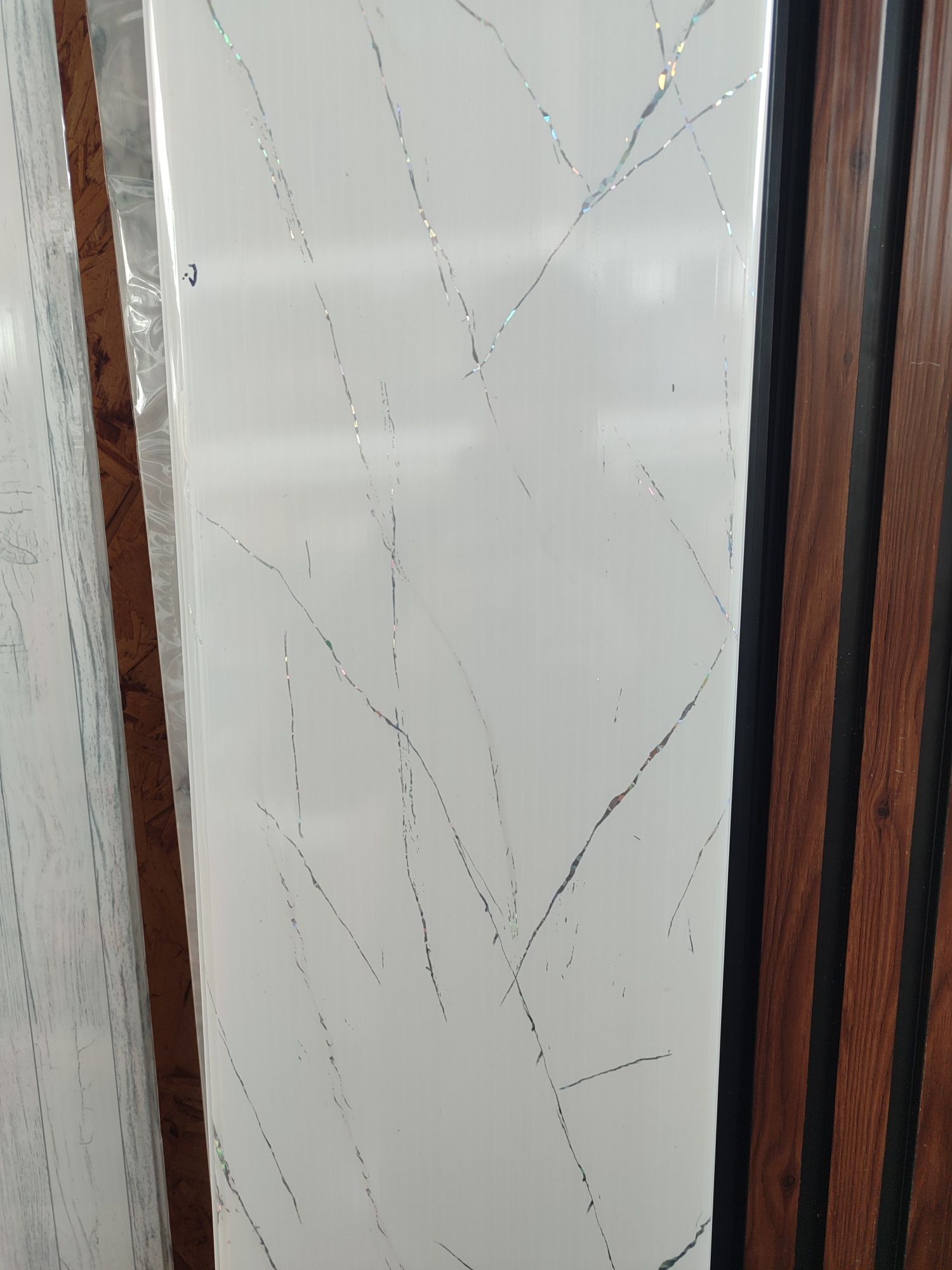 Стеновые,потолочные панели Пвх 0.25*3