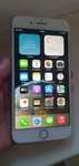 Apple Iphone 8 plus gold