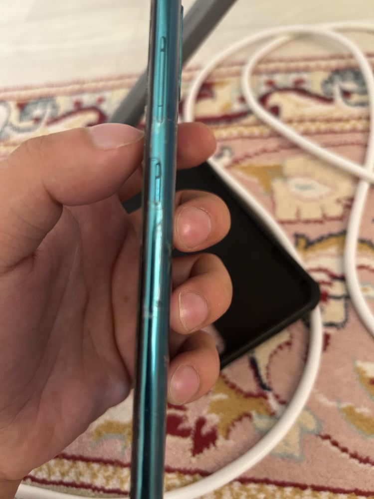 Сатылады Samsung А30S
