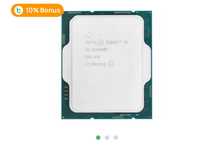 Процесор i5 12400 f