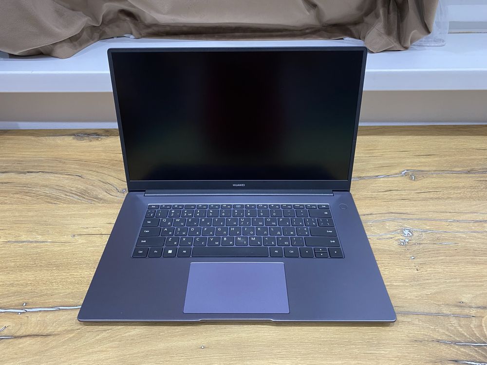 Ноутбук Huawei Matebook D15