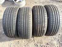 Шины 205/55 R16 - "Hankook Ventus Prime 2" (Венгрия), летние.