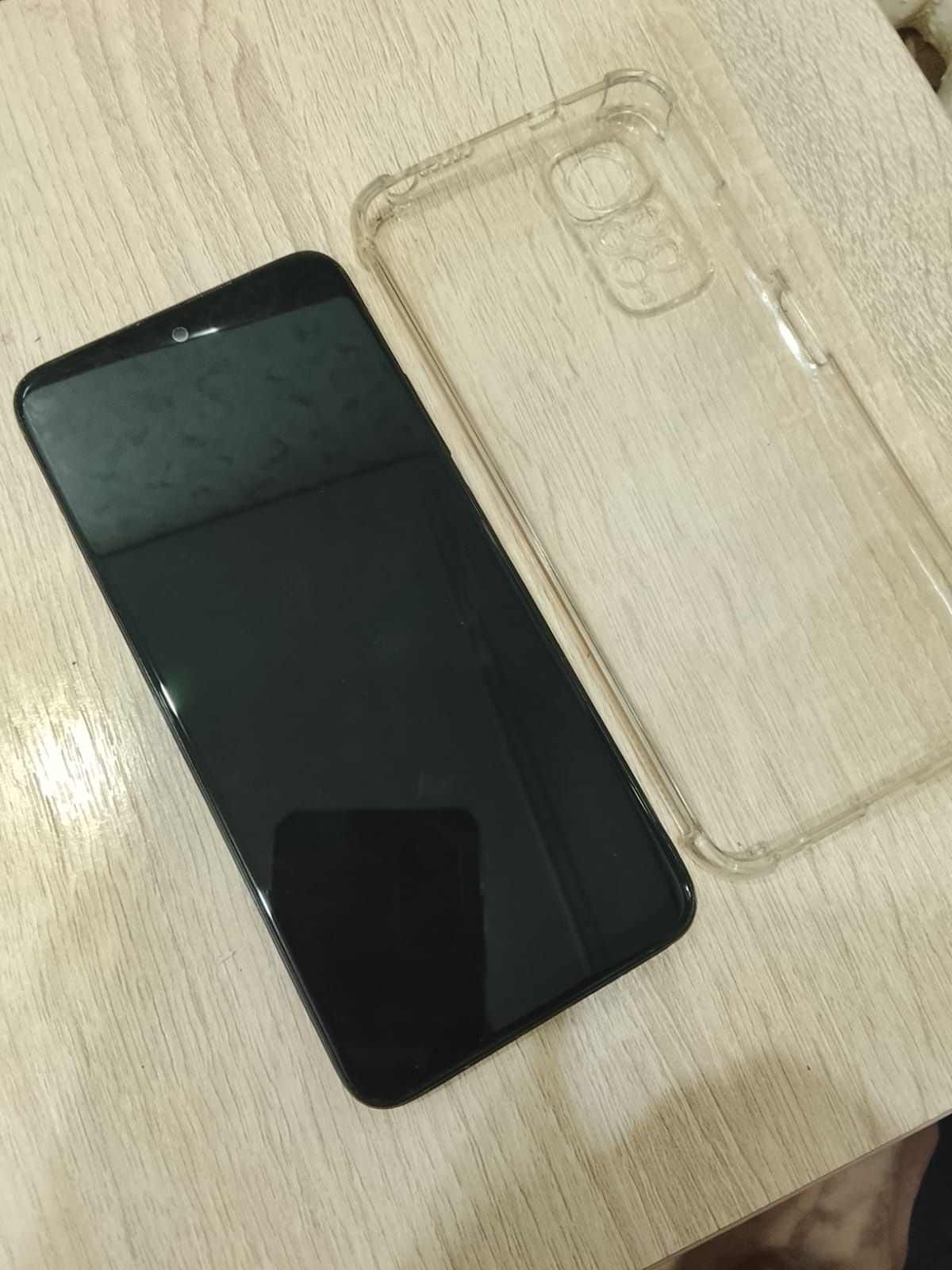 Продам или обменяю Xiaomi redmi note 11