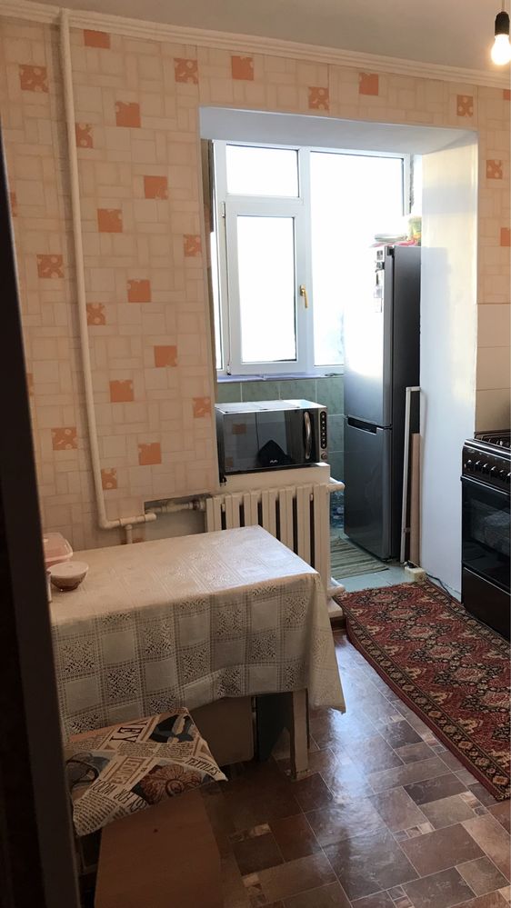 2 комнатная кв по ул. Кенеса Нокина