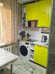 Продам квартиру. полностью меблирована, 1 комнатную