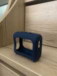 Силиконовый чехол на JBL GO3