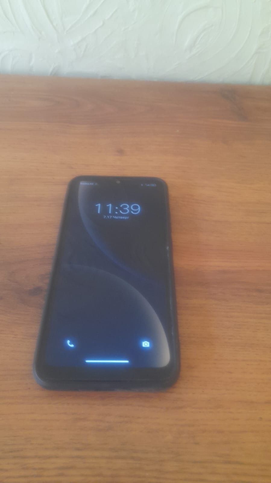 redmi в хорошем состоянии