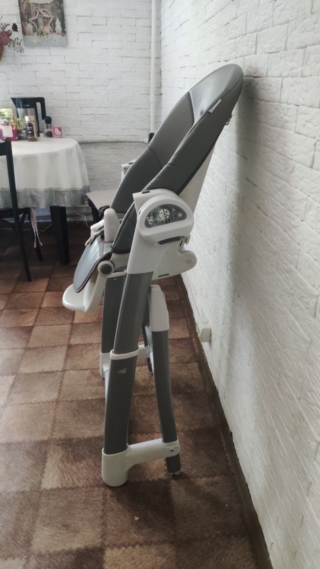 Стульчик 3в1 Maribel SG 116