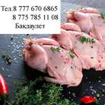 Бөдене еті, Мясо перепелки