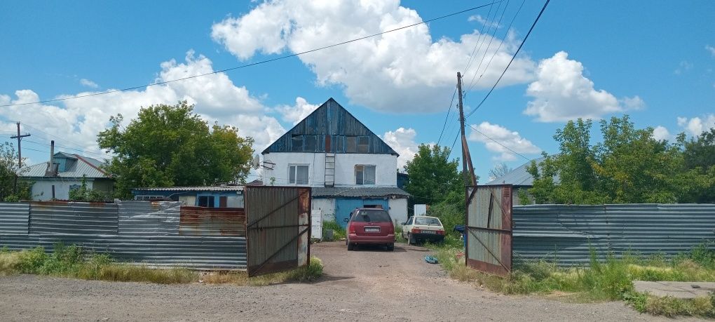 Сдам частный дом