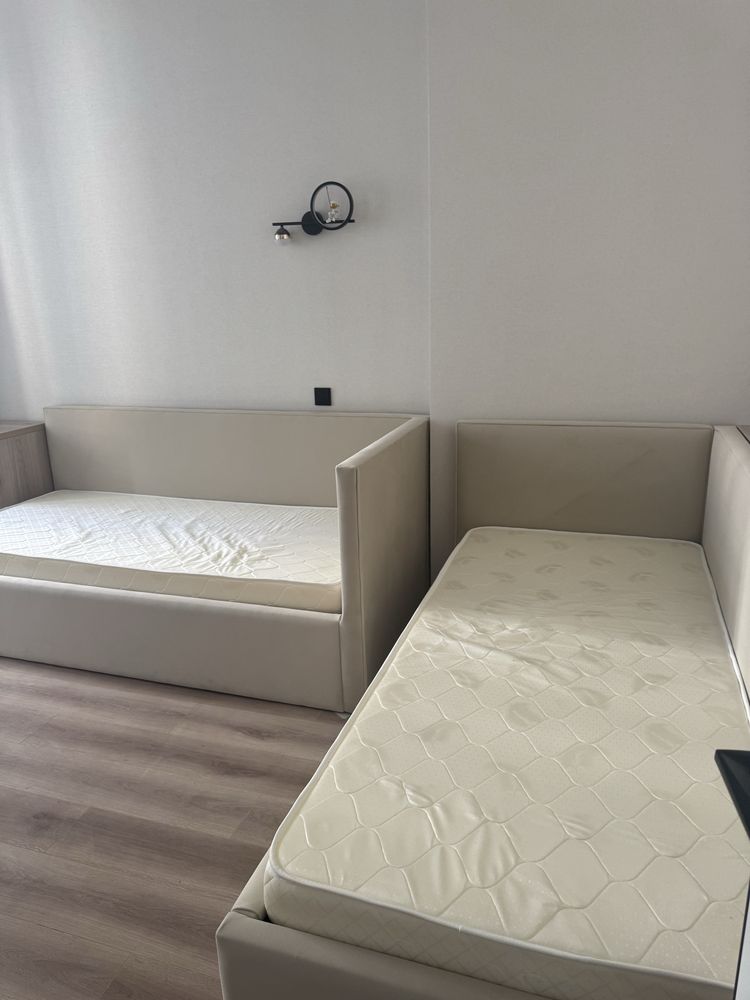 Продам детскую кровать