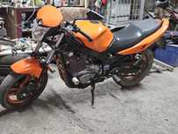 Продам SUZUKI GS 500