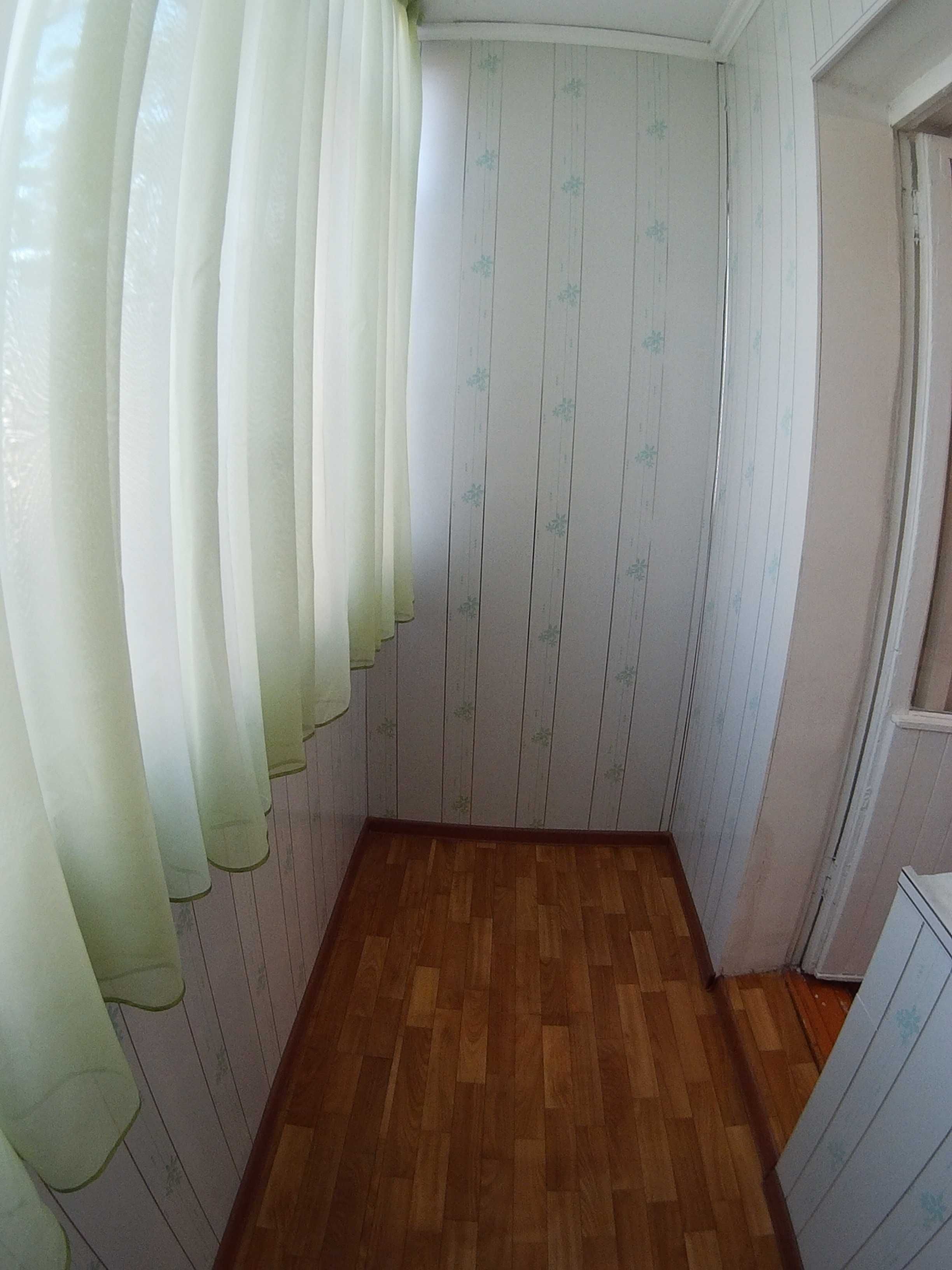 Продам 2х комнатную квартиру
