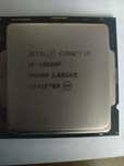 Продается процессор Inter I9 10900 F