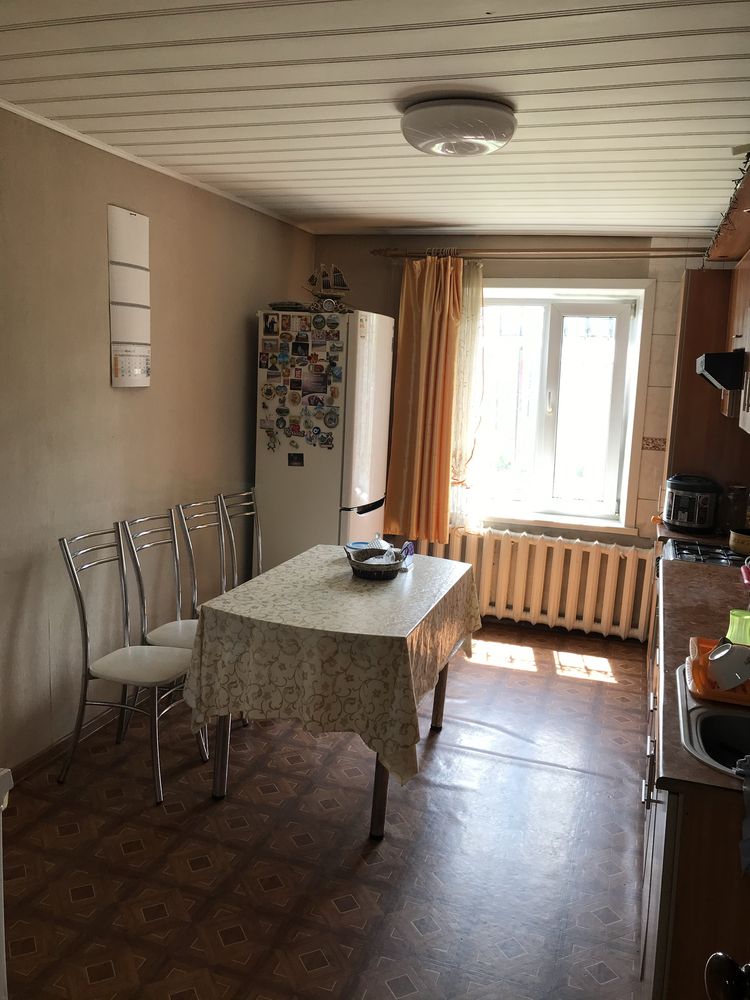 Продам дом в центре города срочно