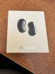 Продам наушник samsung buds live