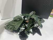 Лего военная техника игрушки