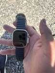 Apple watch ultra