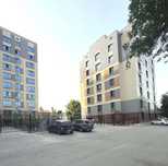 Продажа 1-комнатной квартиры в ЖК Туран