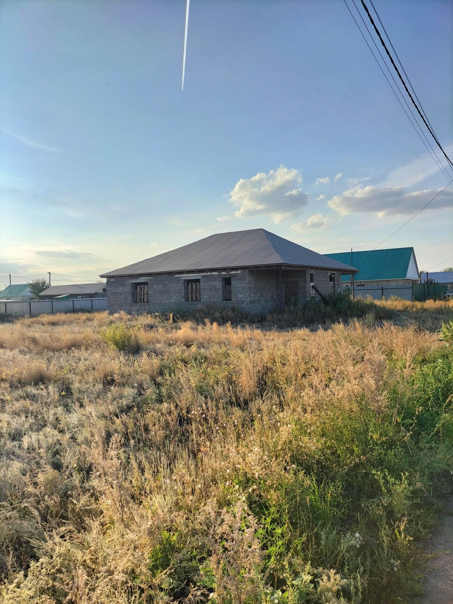 Деркуль.Пдп.2.жақсы жерде орналасқан.8соток.