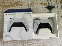 Продам джойстик PS5