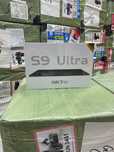 Планшет с клавиатурой S9 Ultra