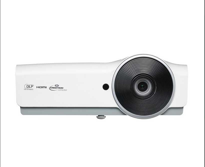 Проектор Vivitek DX813