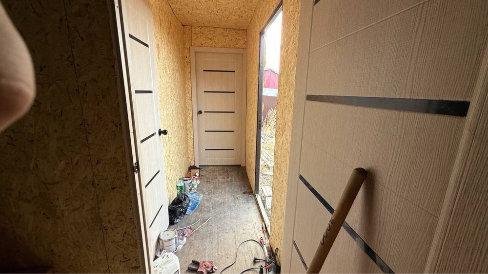 Продам Участок 6сот, с Сакской баней