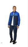 Adidas; Reebok; Nike; Puma; Asics