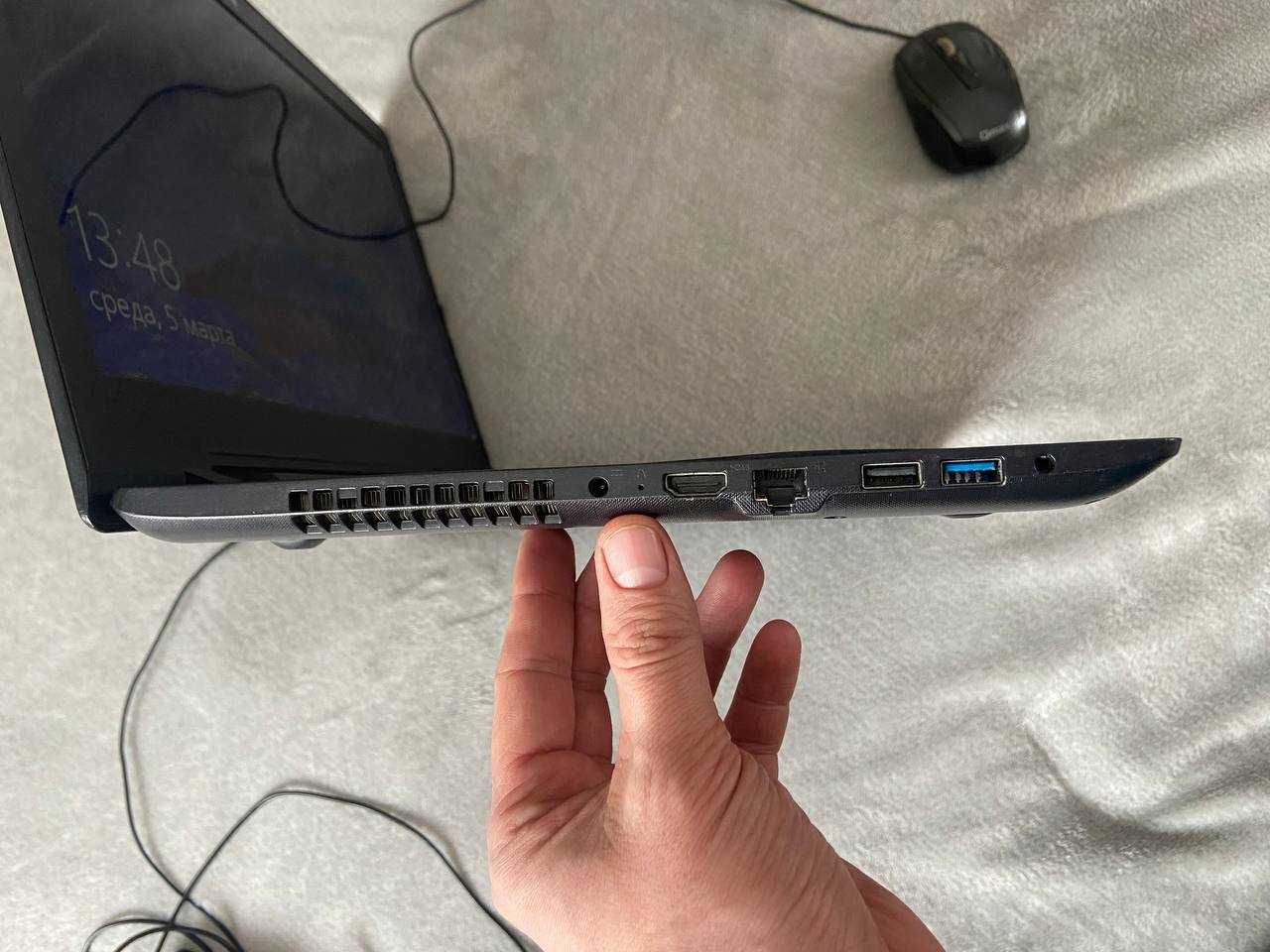 Lenovo Ideapad 110-15ACL