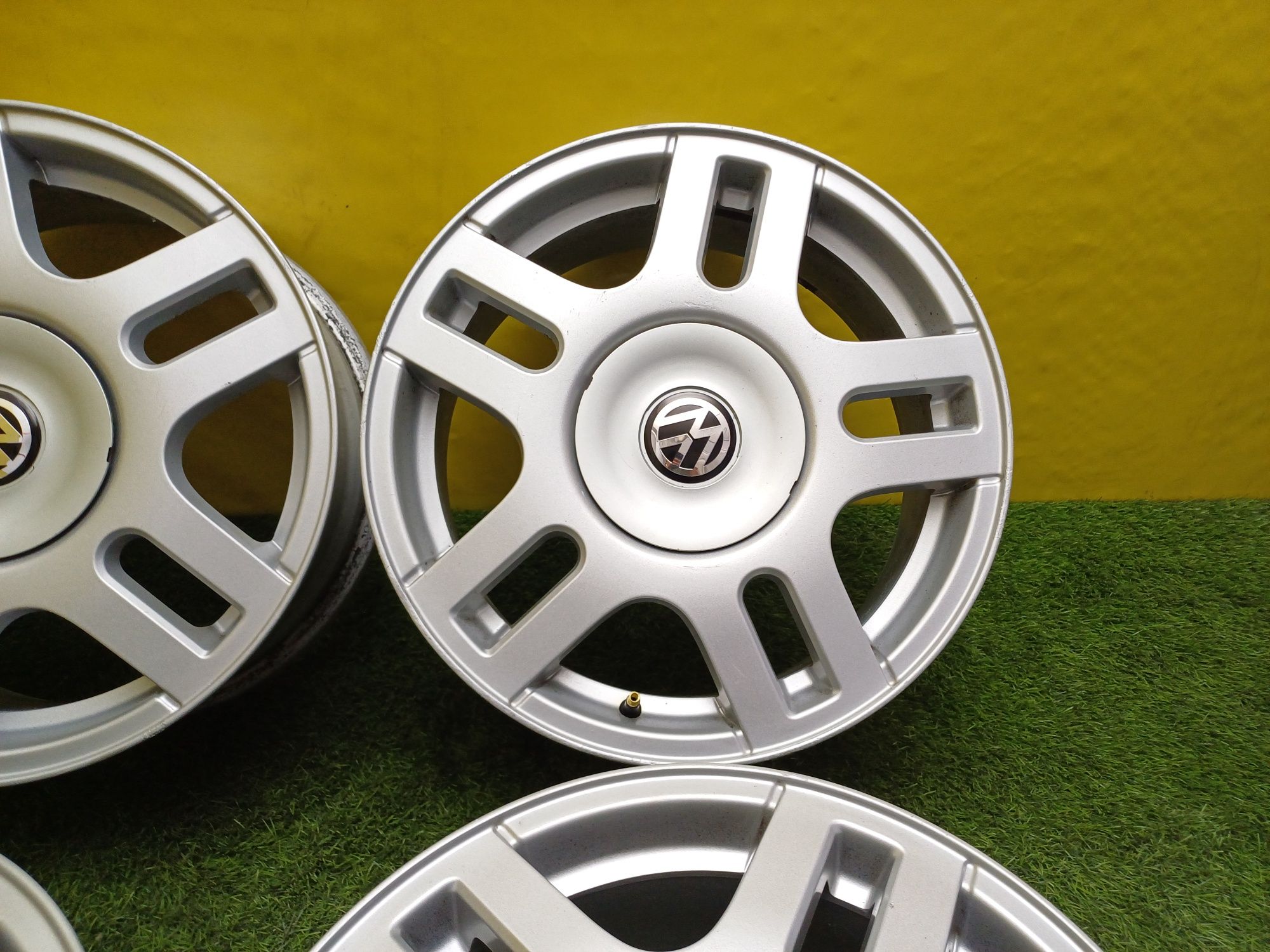 Диски R16 / 5×100 Volkswagen