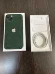 Iphone 13 128gb зеленый