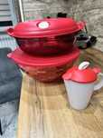 Tupperware посуды