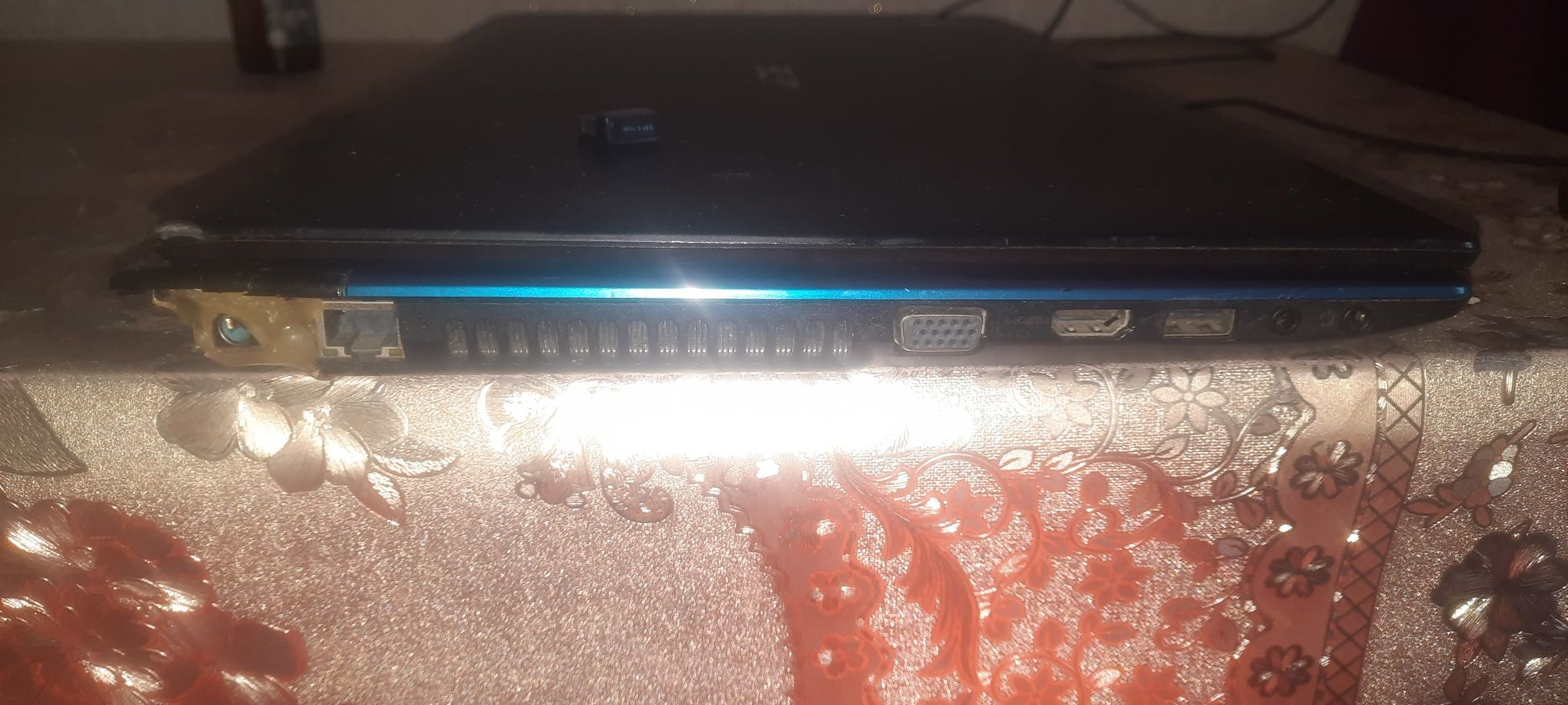 Aсer 5750g продам на запчасти