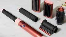 Продам новый стайлер Dyson ID версия.