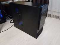 Системный блок Core i5 Gen 7, SSD 240 компьютер