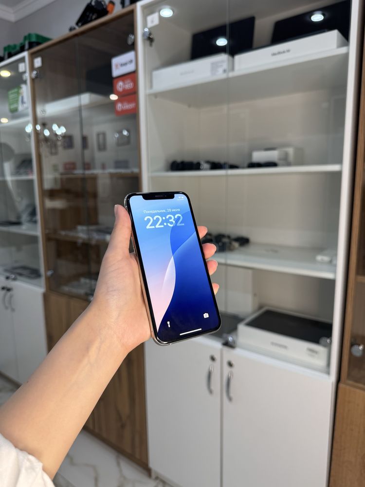 Iphone XS | Актив Маркет | Kaspi 0-0-12