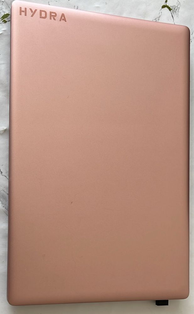 продам ноутбук hudra h14 14/12/SSD 256 гб win10