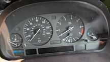 Приборная панель VDO BMW E39 (бензин)