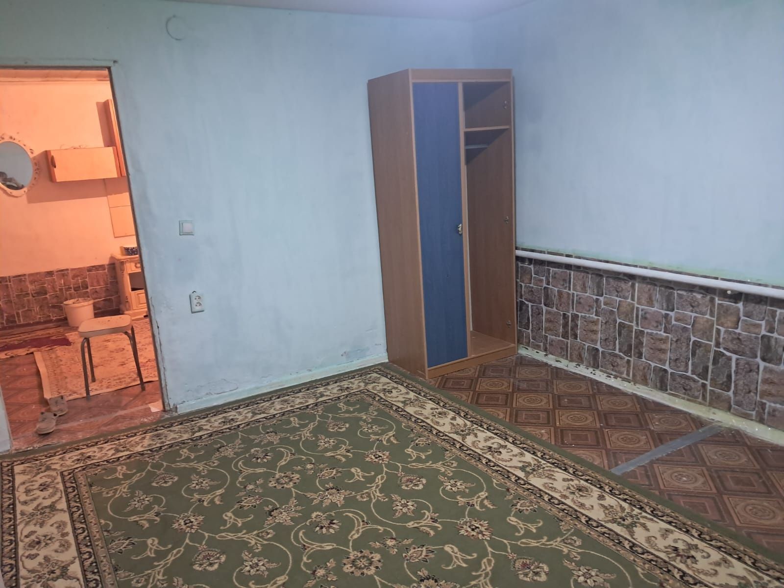 Квартира жалга бериледы